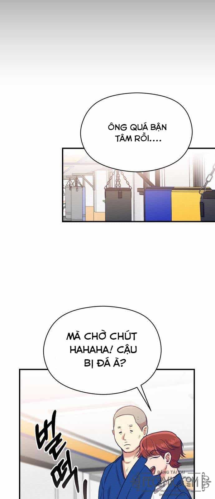Kế Hoạch Phản Công Của Phản Diện Tuổi 18 - Chương 5 - ảnh 11