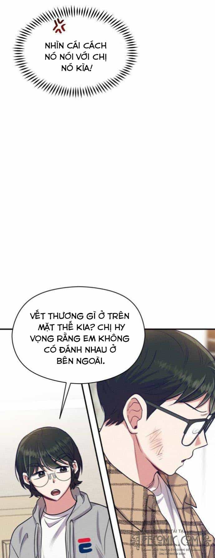 Kế Hoạch Phản Công Của Phản Diện Tuổi 18 - Chương 5.5 - ảnh 10