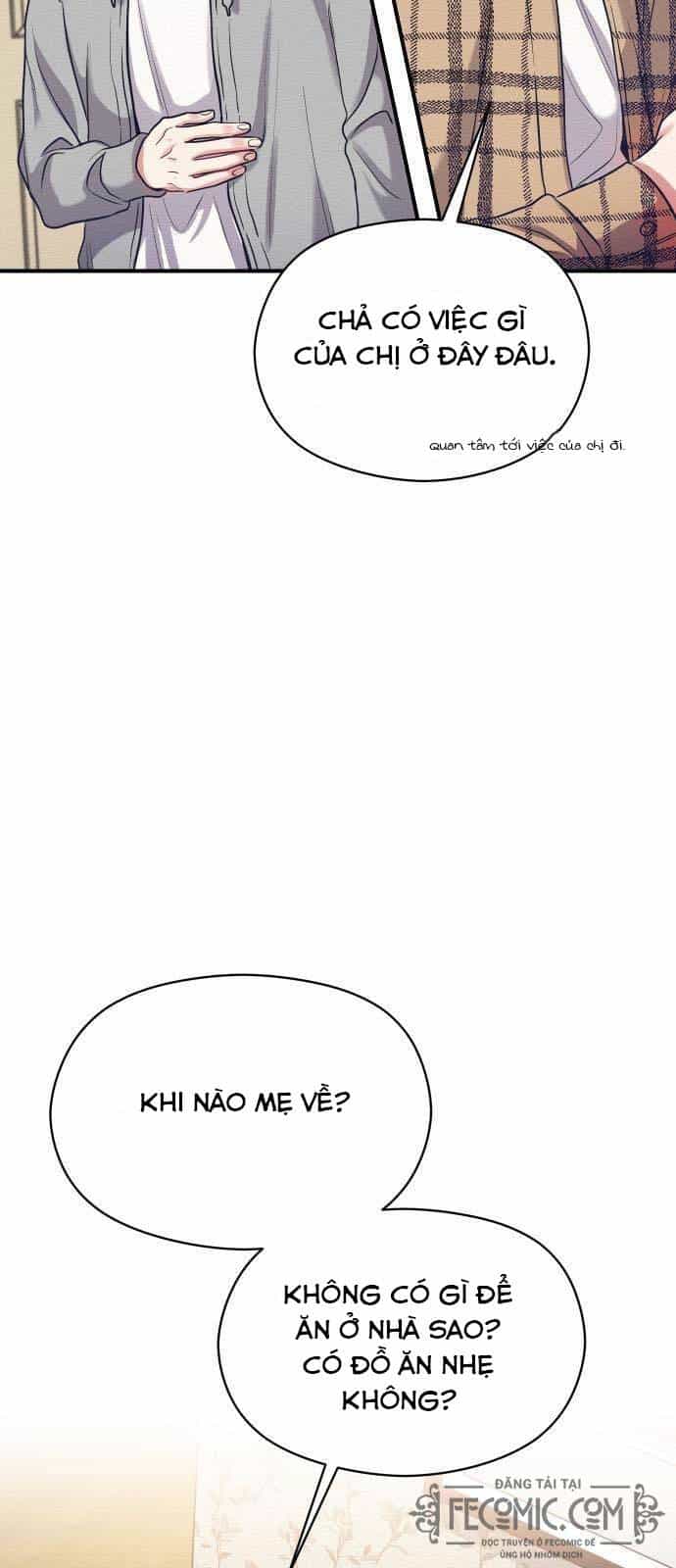 Kế Hoạch Phản Công Của Phản Diện Tuổi 18 - Chương 5.5 - ảnh 11