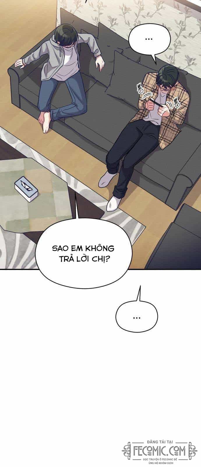 Kế Hoạch Phản Công Của Phản Diện Tuổi 18 - Chương 5.5 - ảnh 12