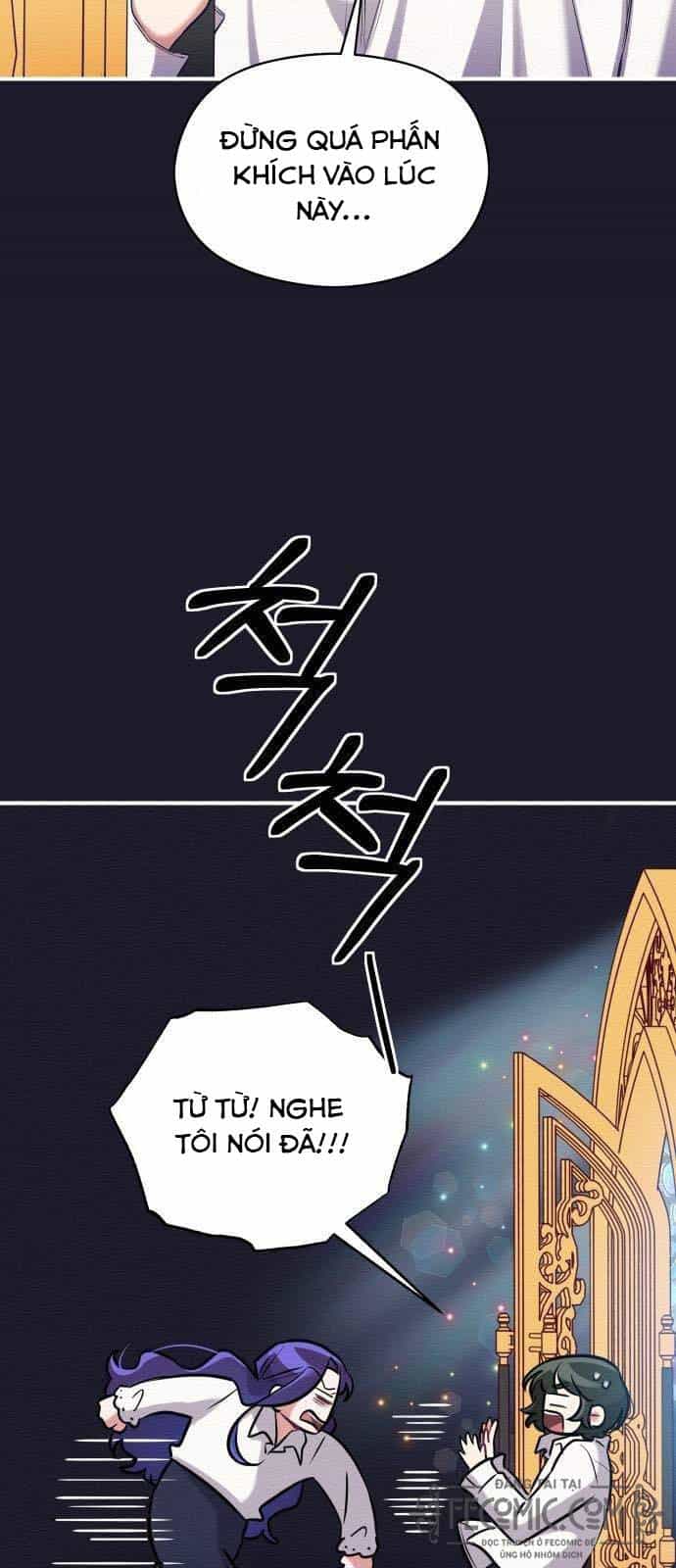 Kế Hoạch Phản Công Của Phản Diện Tuổi 18 - Chương 5.5 - ảnh 31
