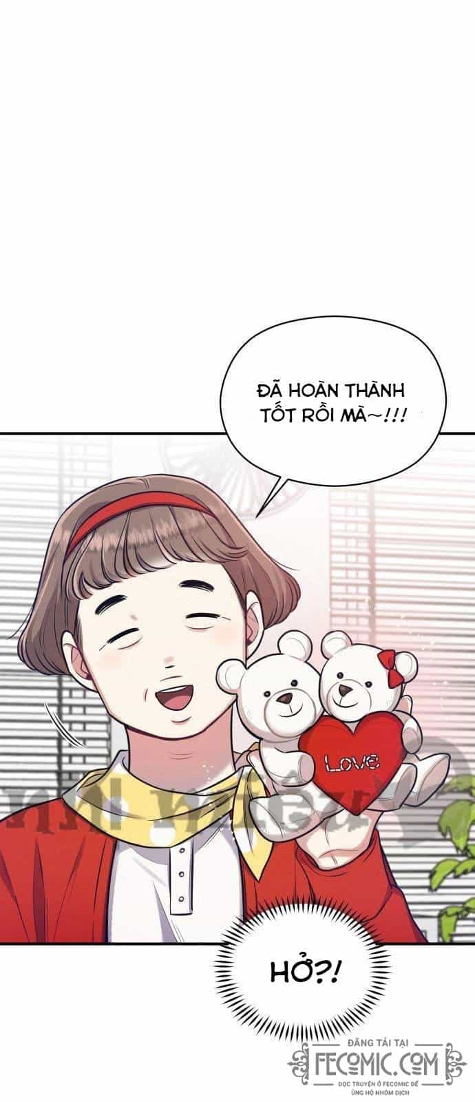 Kế Hoạch Phản Công Của Phản Diện Tuổi 18 - Chương 6 - ảnh 44