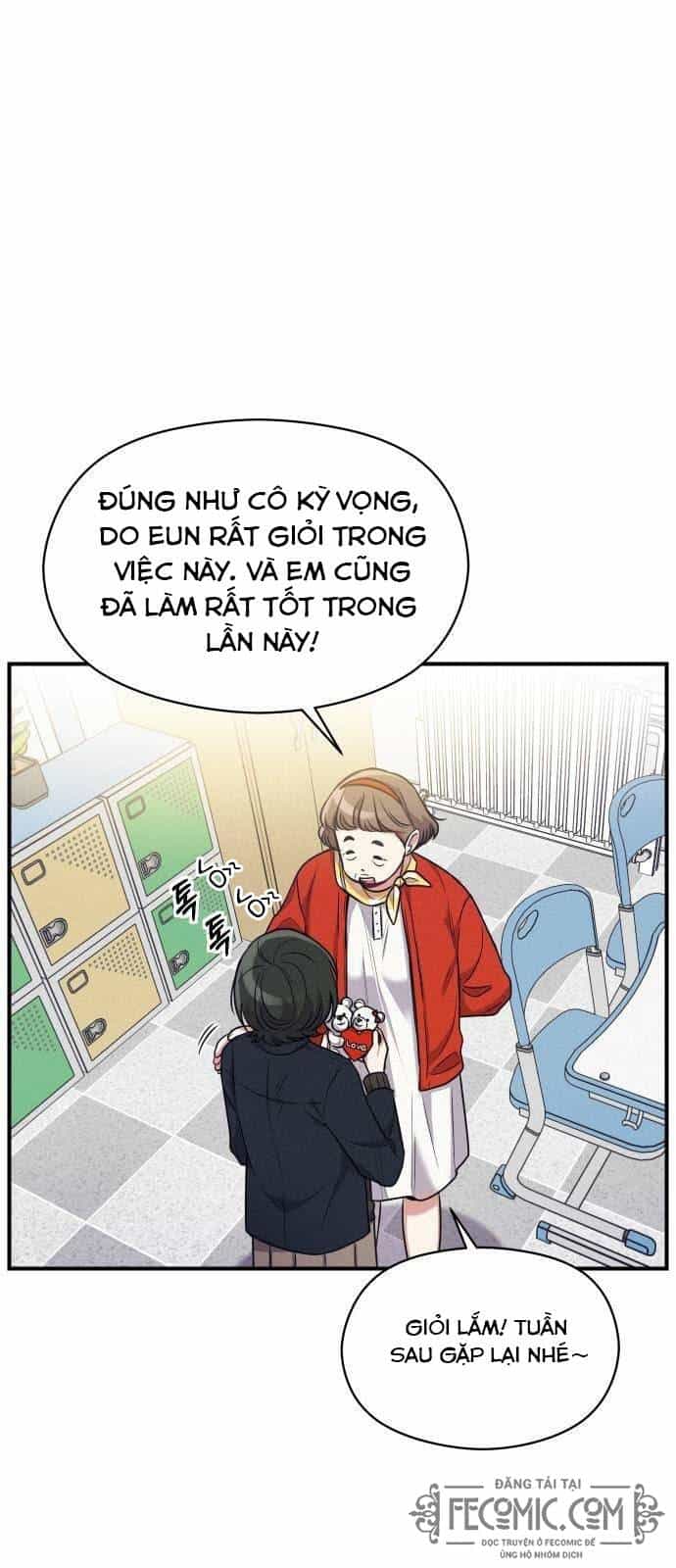 Kế Hoạch Phản Công Của Phản Diện Tuổi 18 - Chương 6 - ảnh 45