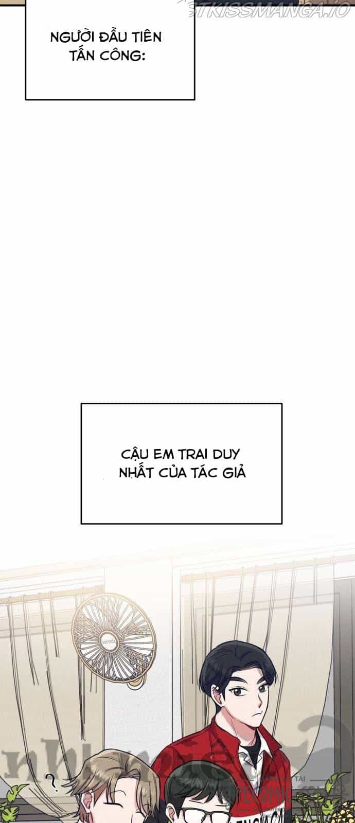Kế Hoạch Phản Công Của Phản Diện Tuổi 18 - Chương 6 - ảnh 60