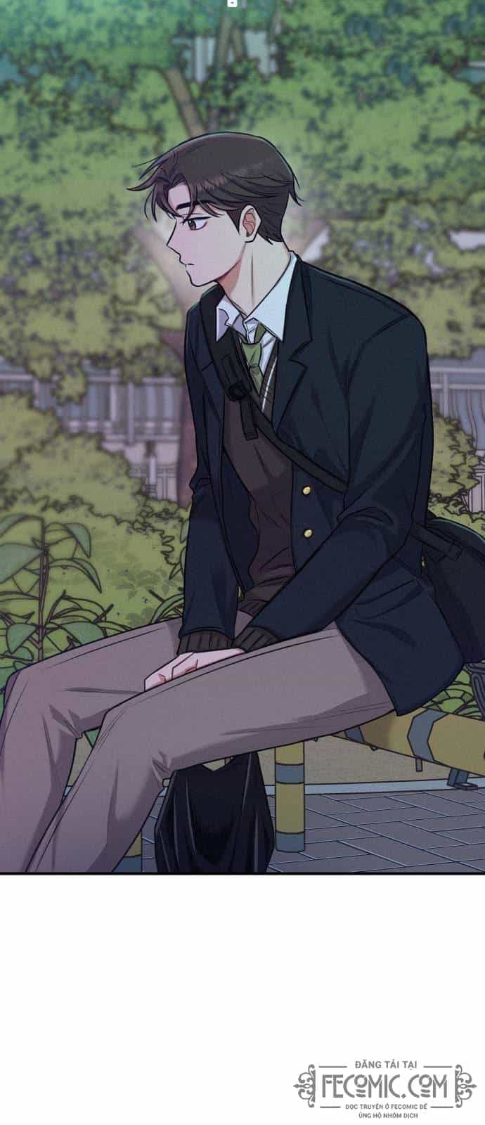Kế Hoạch Phản Công Của Phản Diện Tuổi 18 - Chương 6 - ảnh 9