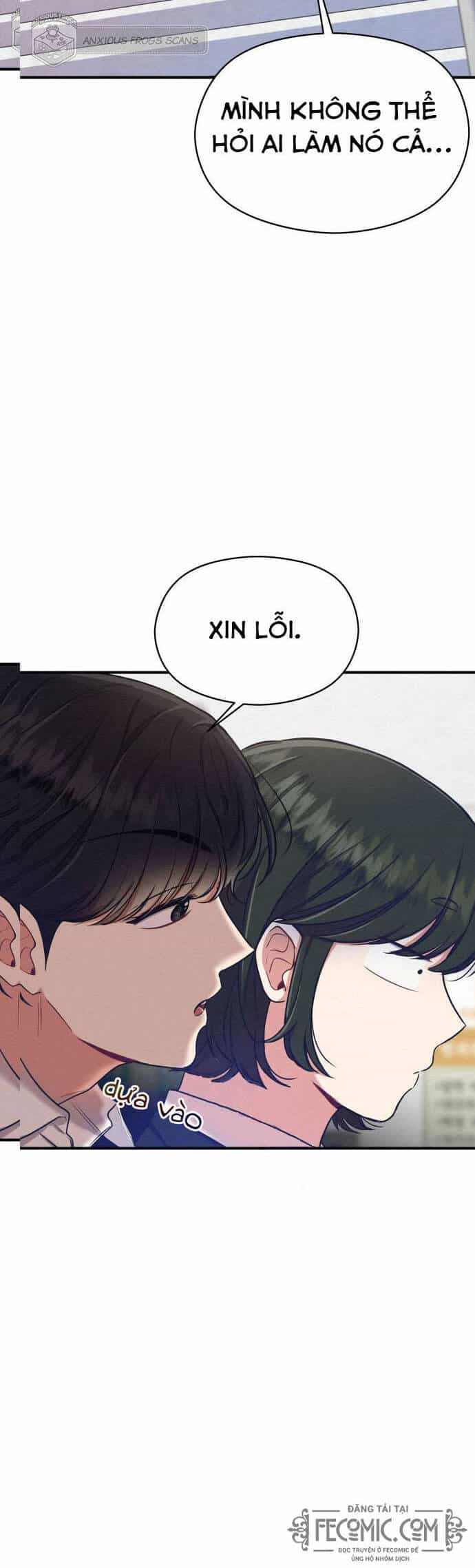 Kế Hoạch Phản Công Của Phản Diện Tuổi 18 - Chương 7 - ảnh 19