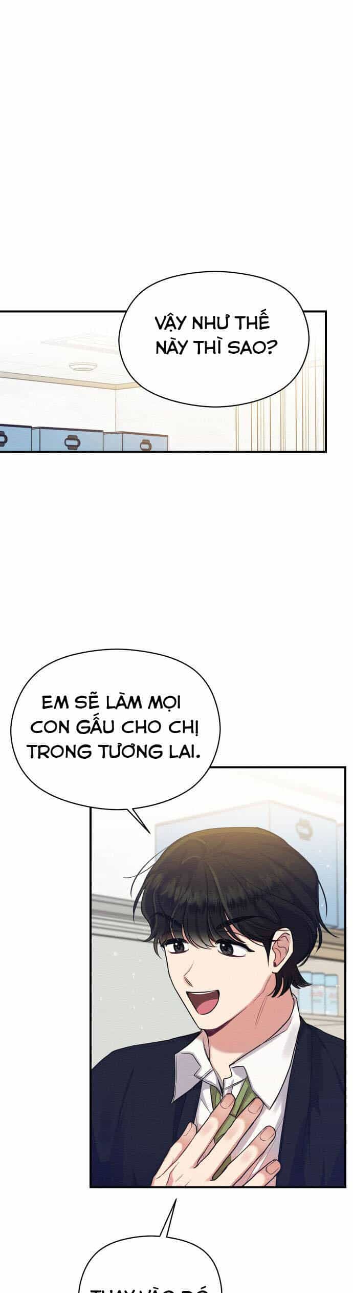 Kế Hoạch Phản Công Của Phản Diện Tuổi 18 - Chương 7 - ảnh 42