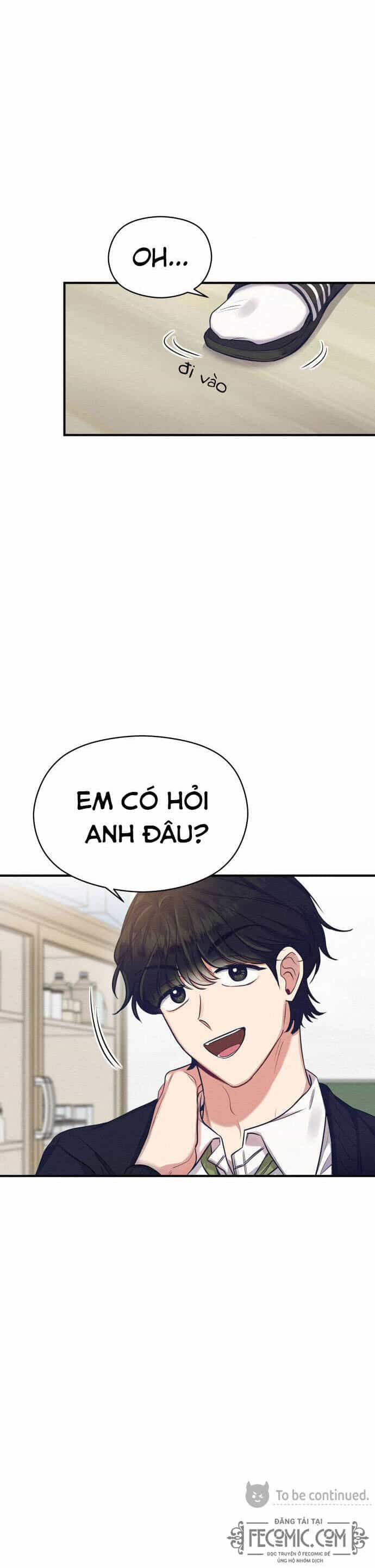 Kế Hoạch Phản Công Của Phản Diện Tuổi 18 - Chương 7 - ảnh 45