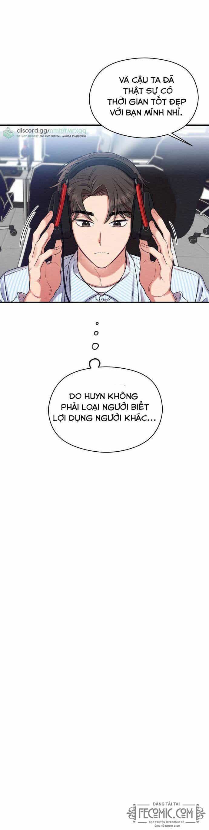 Kế Hoạch Phản Công Của Phản Diện Tuổi 18 - Chương 8 - ảnh 18