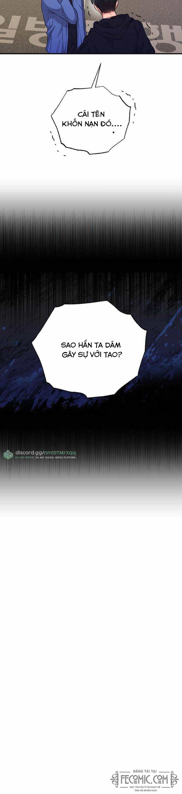Kế Hoạch Phản Công Của Phản Diện Tuổi 18 - Chương 8 - ảnh 41
