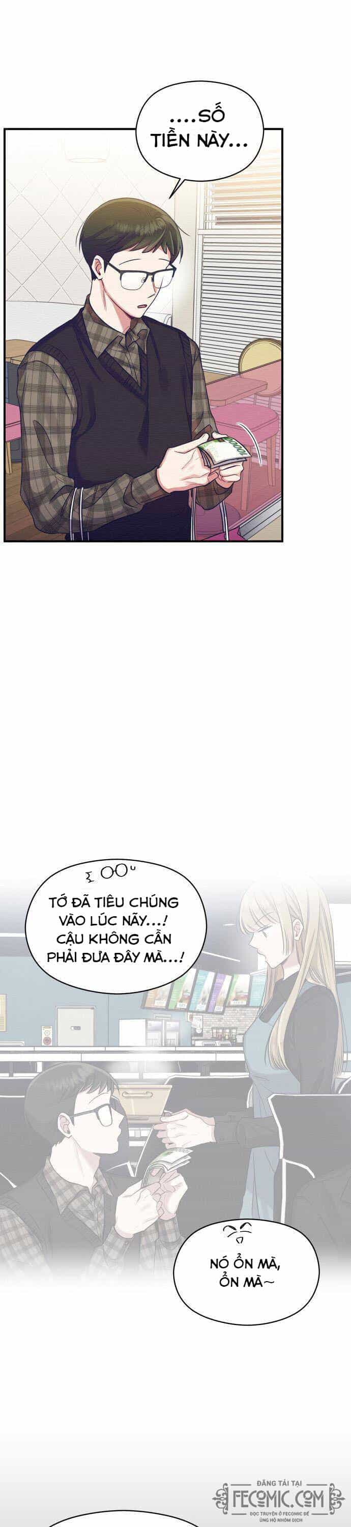 Kế Hoạch Phản Công Của Phản Diện Tuổi 18 - Chương 8 - ảnh 43
