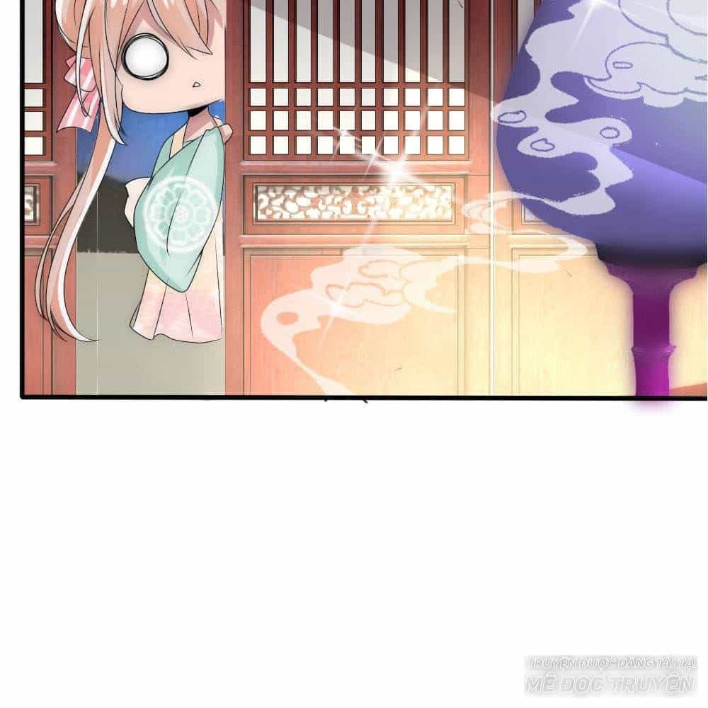 Kế Hoạch Sủng Ái Của Tiểu Công Chúa - Chương 16 - ảnh 26