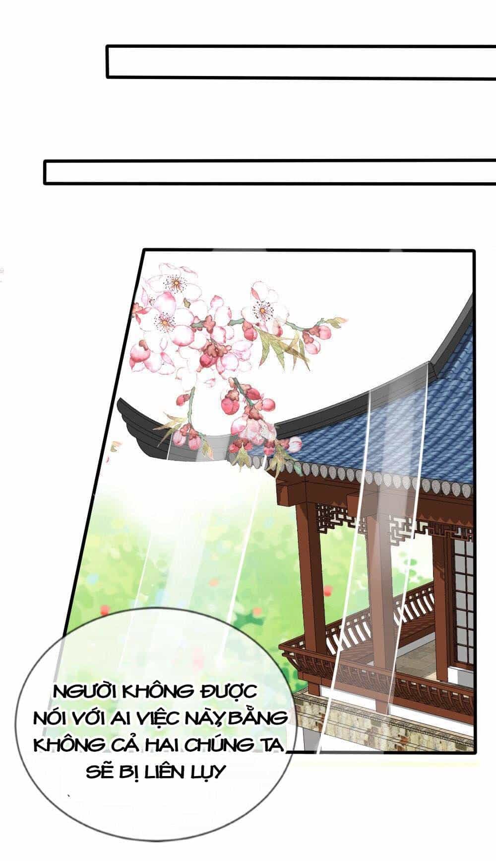 Kế Hoạch Sủng Ái Của Tiểu Công Chúa - Chương 18 - ảnh 3