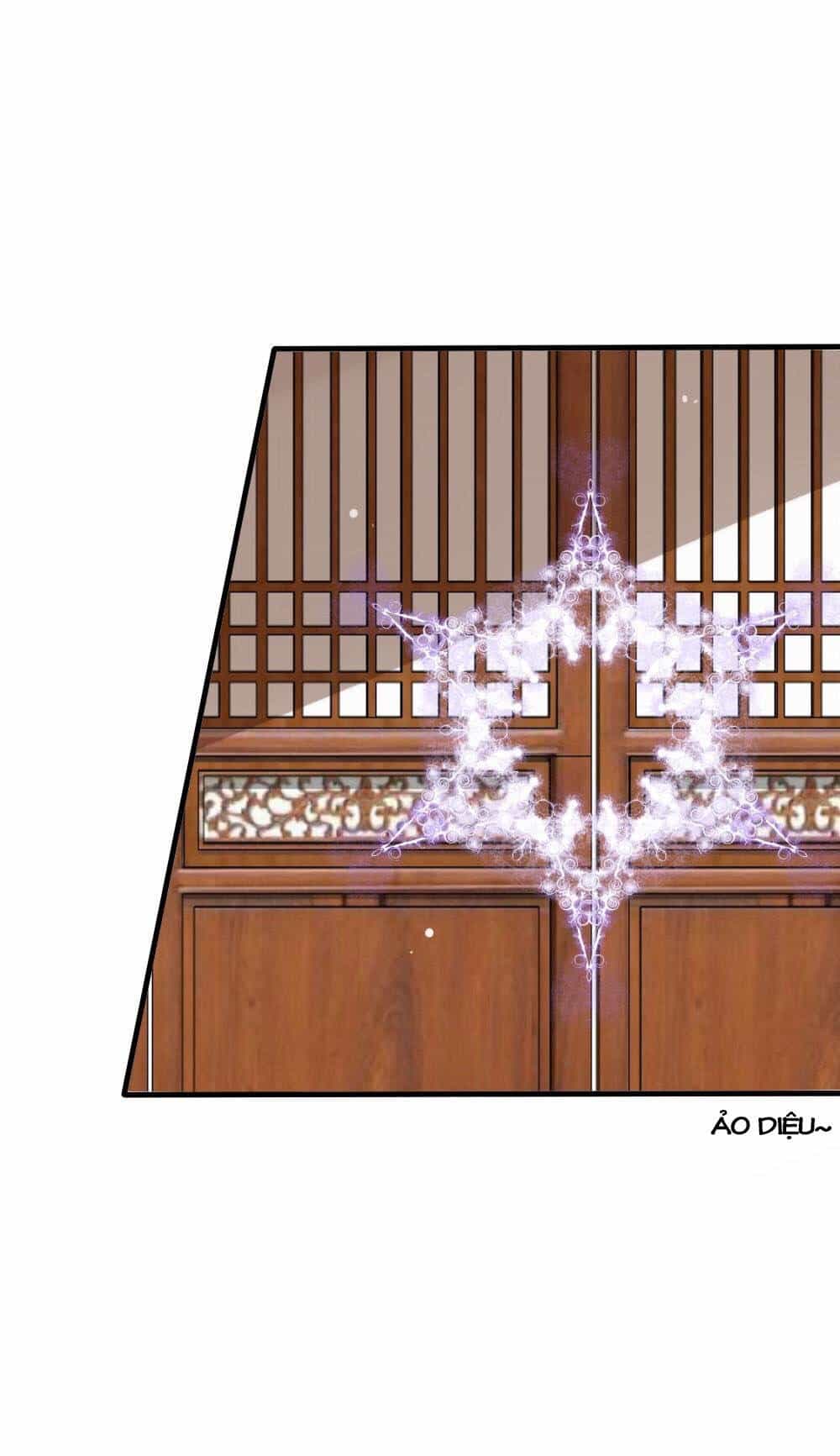 Kế Hoạch Sủng Ái Của Tiểu Công Chúa - Chương 19 - ảnh 22