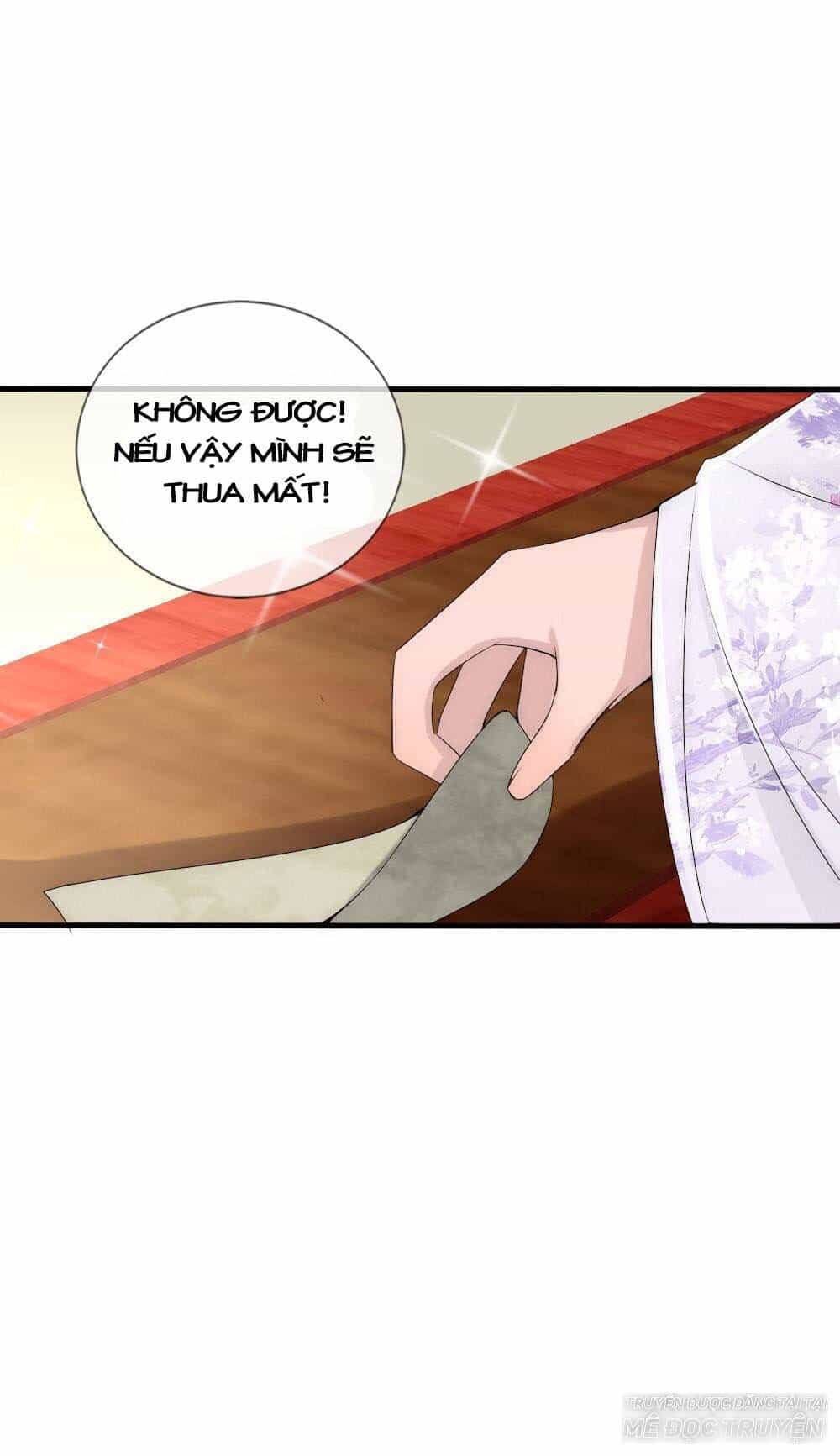 Kế Hoạch Sủng Ái Của Tiểu Công Chúa - Chương 19 - ảnh 31