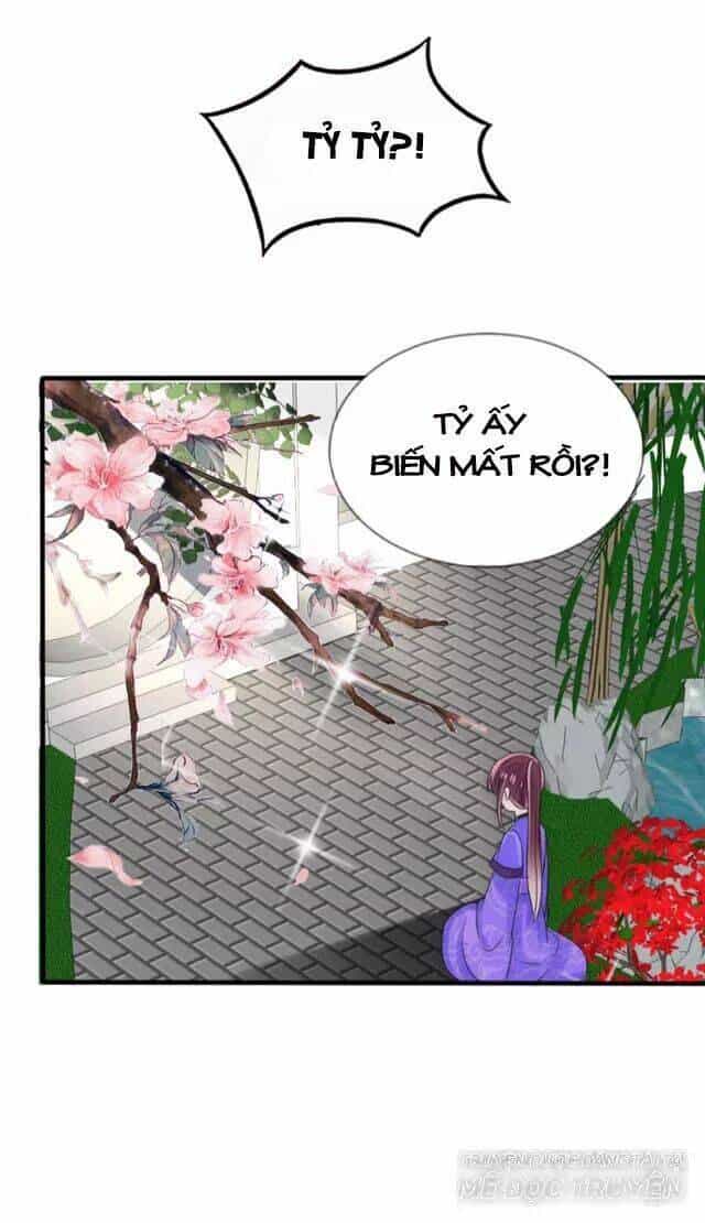 Kế Hoạch Sủng Ái Của Tiểu Công Chúa - Chương 23 - ảnh 11