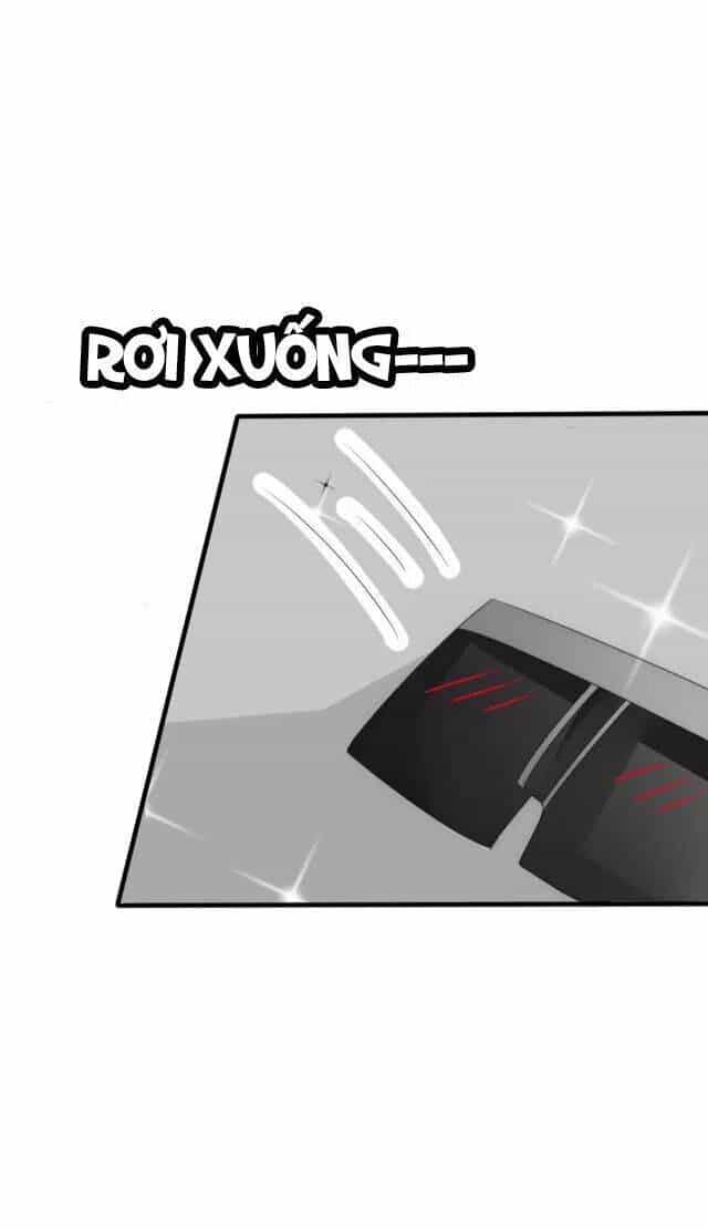 Kế Hoạch Sủng Ái Của Tiểu Công Chúa - Chương 23 - ảnh 28