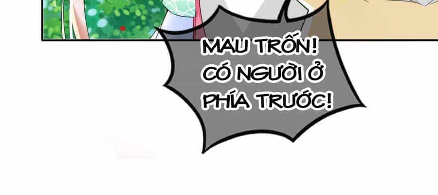 Kế Hoạch Sủng Ái Của Tiểu Công Chúa - Chương 3 - ảnh 7
