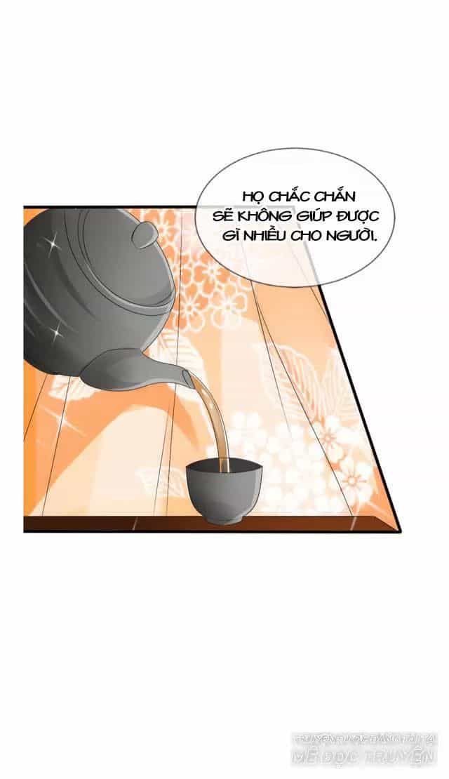 Kế Hoạch Sủng Ái Của Tiểu Công Chúa - Chương 26.1 - ảnh 6