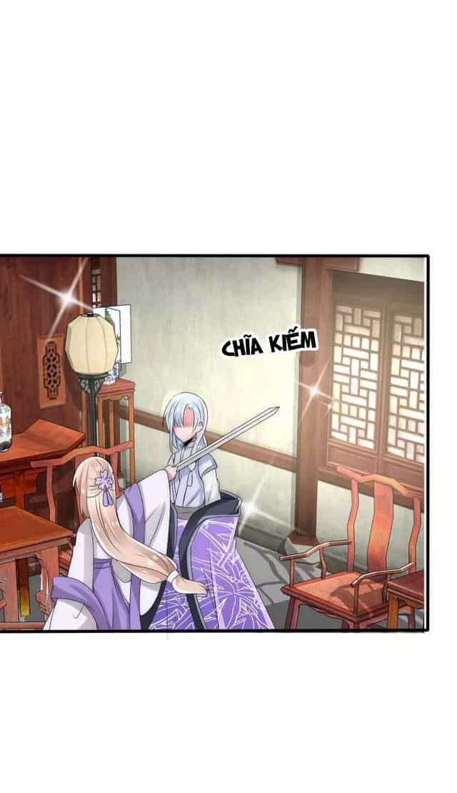 Kế Hoạch Sủng Ái Của Tiểu Công Chúa - Chương 29.1 - ảnh 13