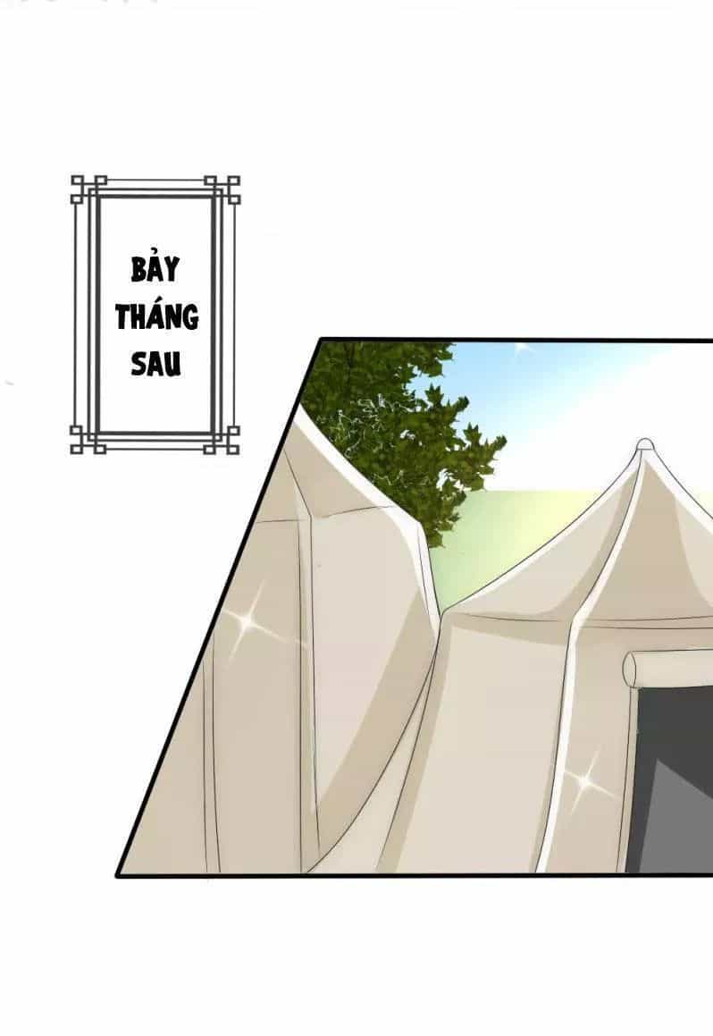 Kế Hoạch Sủng Ái Của Tiểu Công Chúa - Chương 30 - ảnh 23