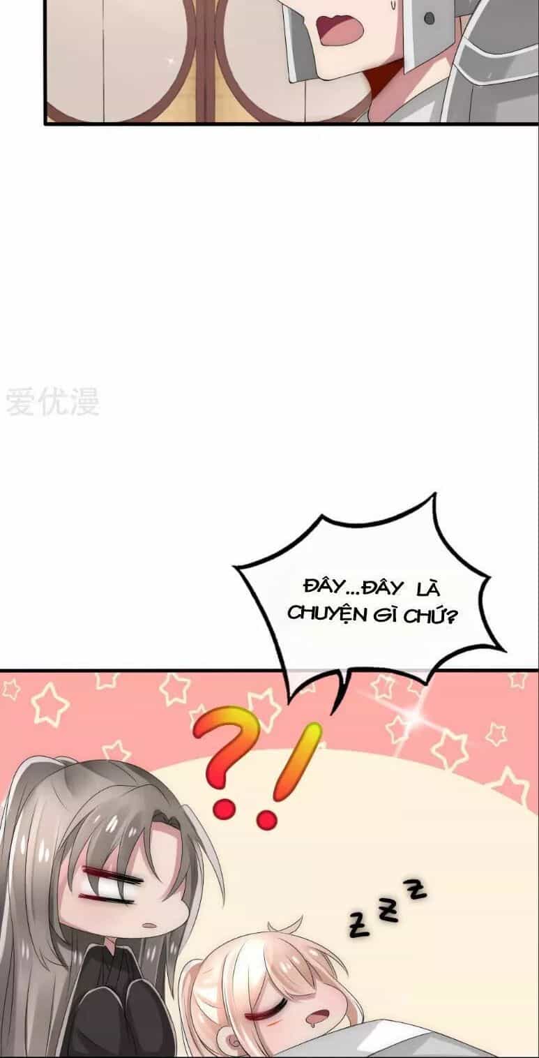 Kế Hoạch Sủng Ái Của Tiểu Công Chúa - Chương 31 - ảnh 31