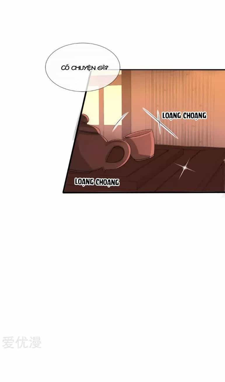 Kế Hoạch Sủng Ái Của Tiểu Công Chúa - Chương 33 - ảnh 31