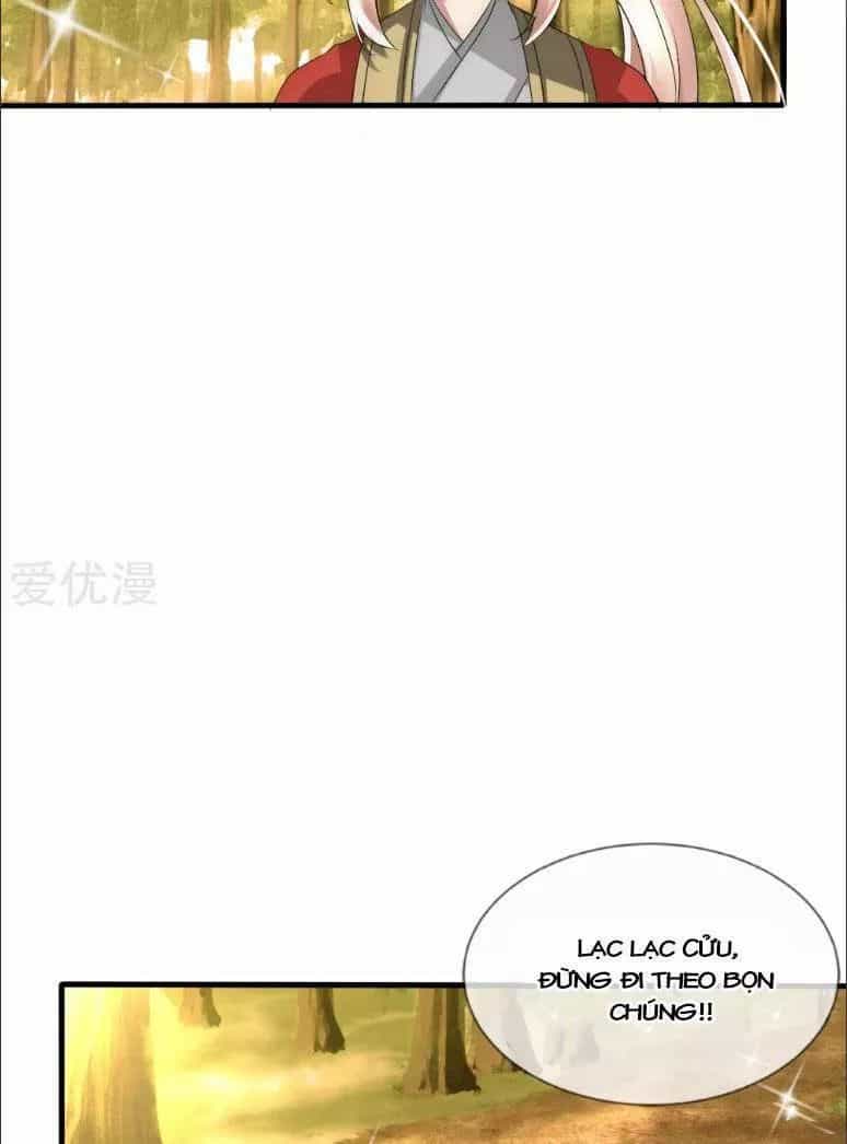 Kế Hoạch Sủng Ái Của Tiểu Công Chúa - Chương 36 - ảnh 25