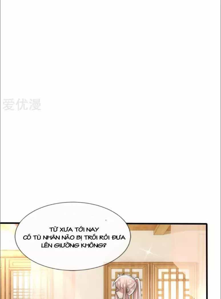 Kế Hoạch Sủng Ái Của Tiểu Công Chúa - Chương 36 - ảnh 29
