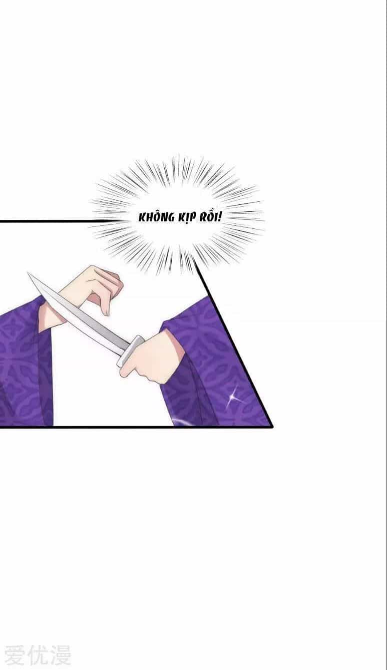 Kế Hoạch Sủng Ái Của Tiểu Công Chúa - Chương 40 - ảnh 6