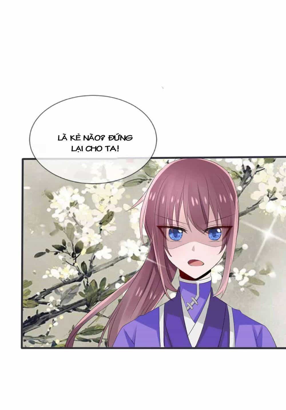 Kế Hoạch Sủng Ái Của Tiểu Công Chúa - Chương 41 - ảnh 3