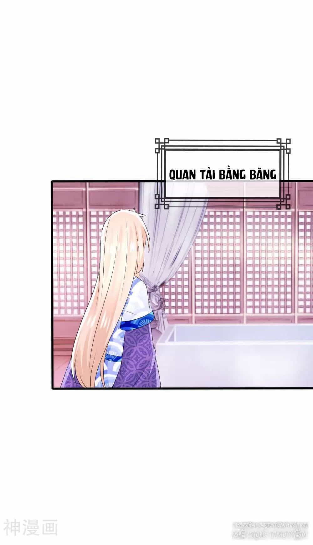 Kế Hoạch Sủng Ái Của Tiểu Công Chúa - Chương 46 - ảnh 21