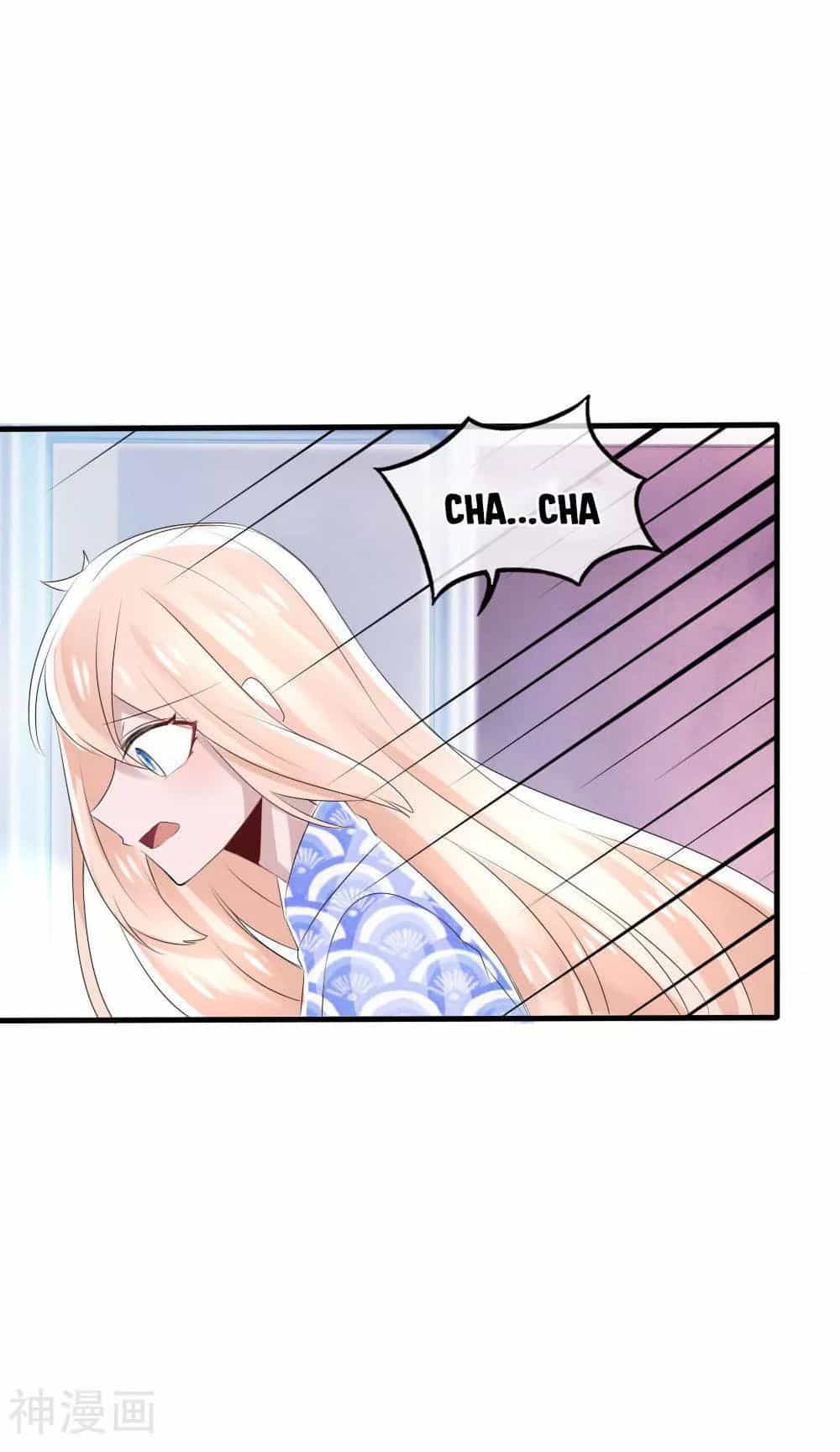 Kế Hoạch Sủng Ái Của Tiểu Công Chúa - Chương 46 - ảnh 22