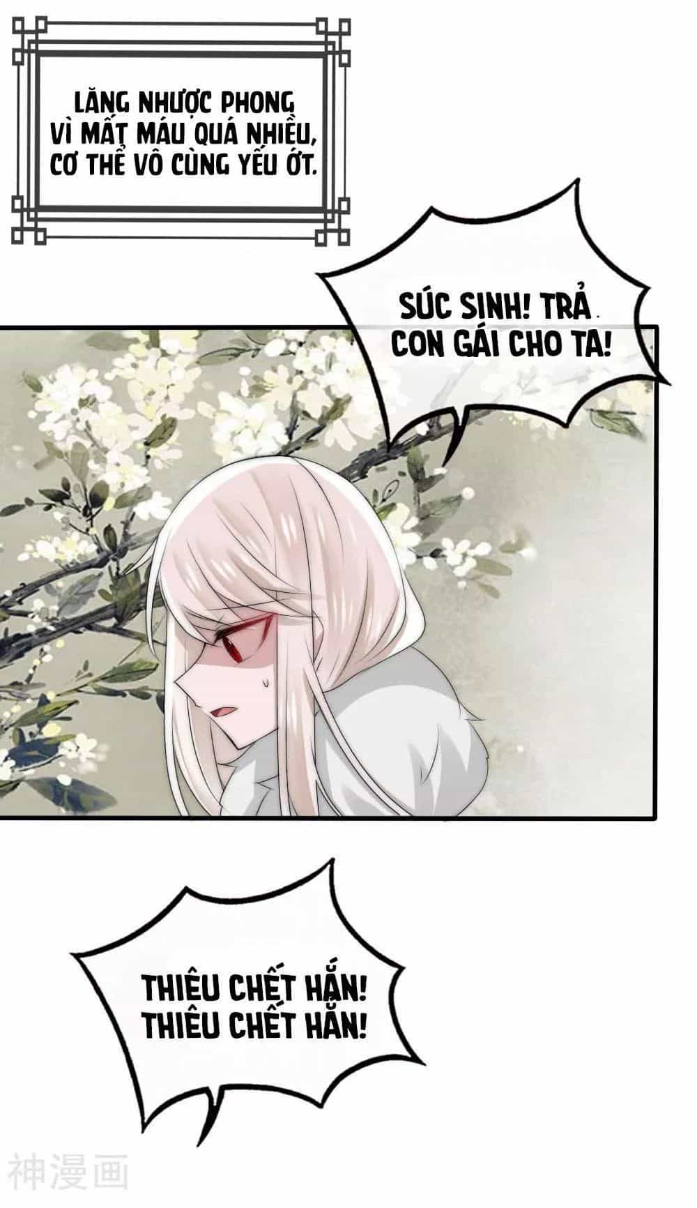 Kế Hoạch Sủng Ái Của Tiểu Công Chúa - Chương 48 - ảnh 28