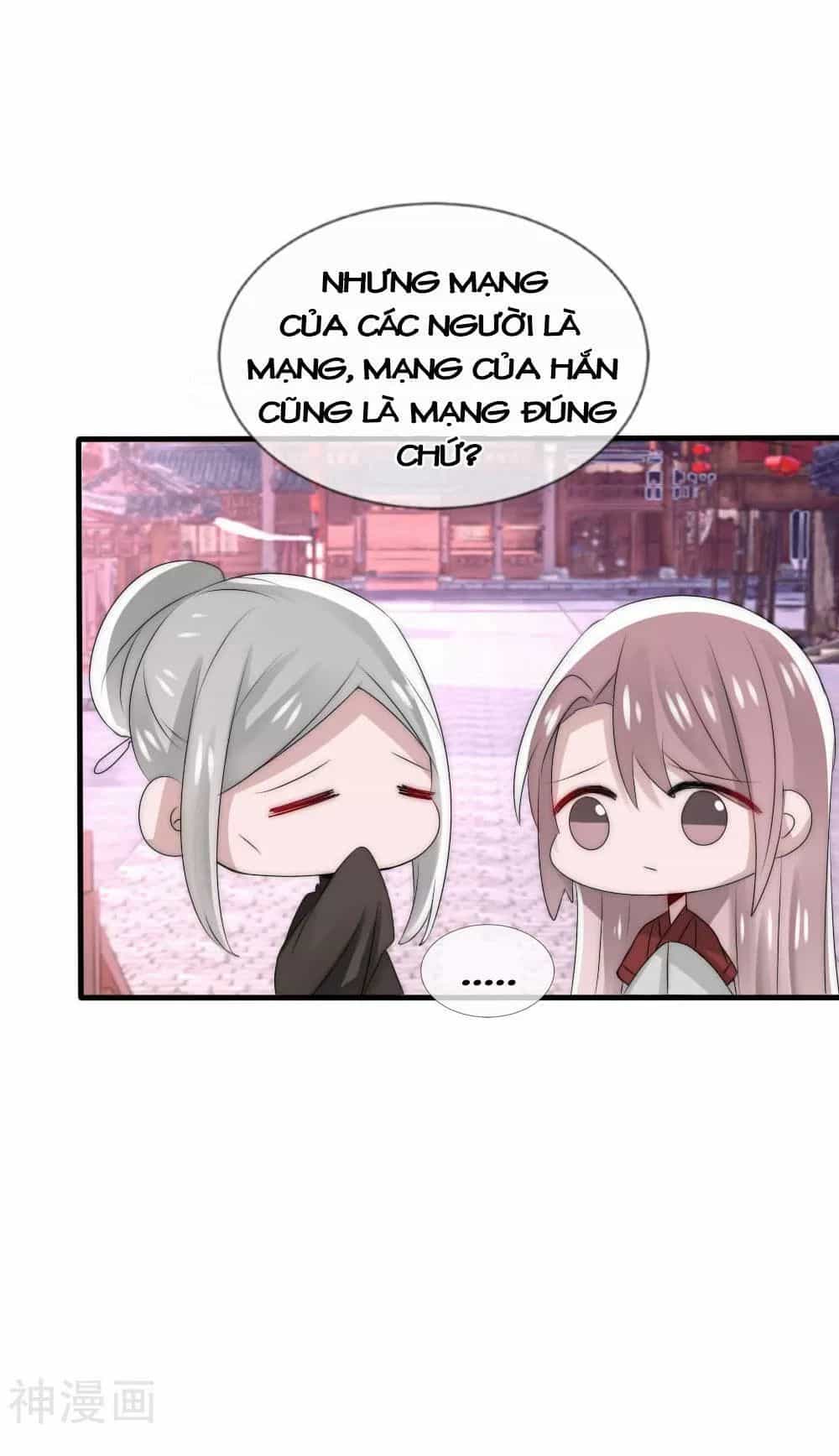 Kế Hoạch Sủng Ái Của Tiểu Công Chúa - Chương 49 - ảnh 29