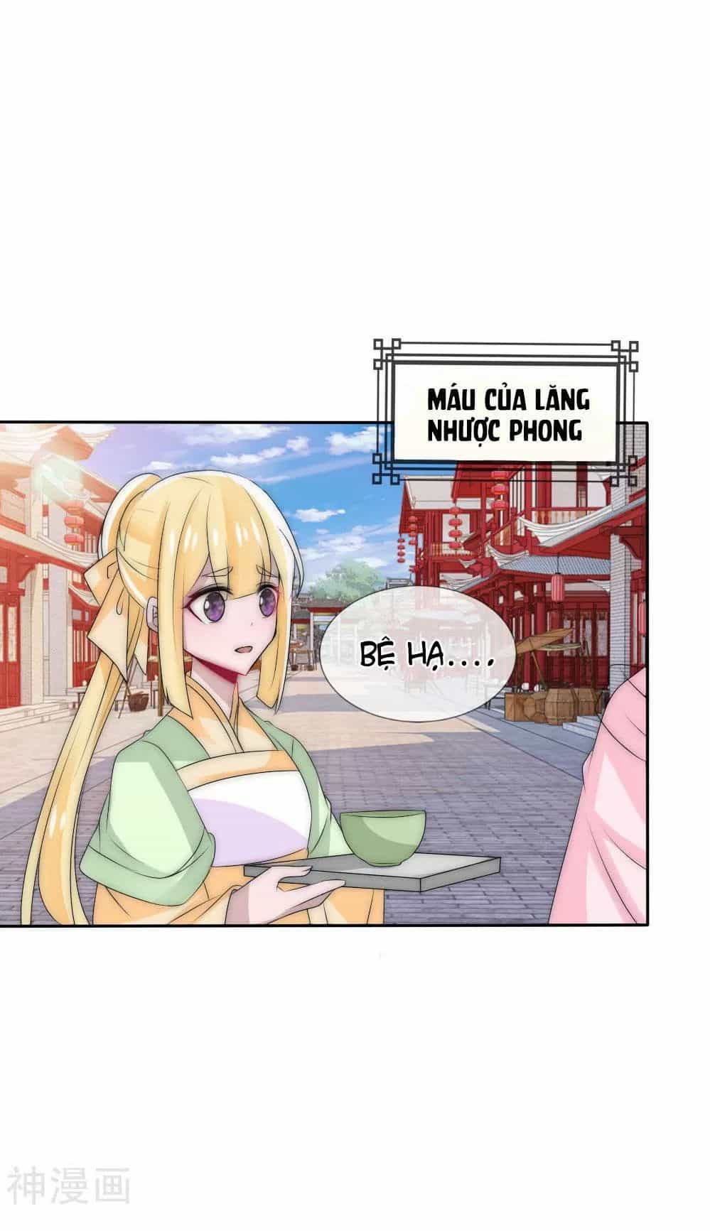 Kế Hoạch Sủng Ái Của Tiểu Công Chúa - Chương 50 - ảnh 10