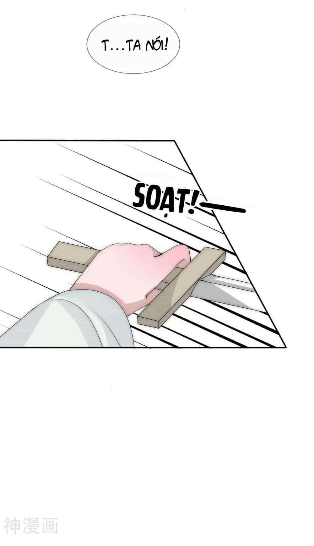 Kế Hoạch Sủng Ái Của Tiểu Công Chúa - Chương 50 - ảnh 22