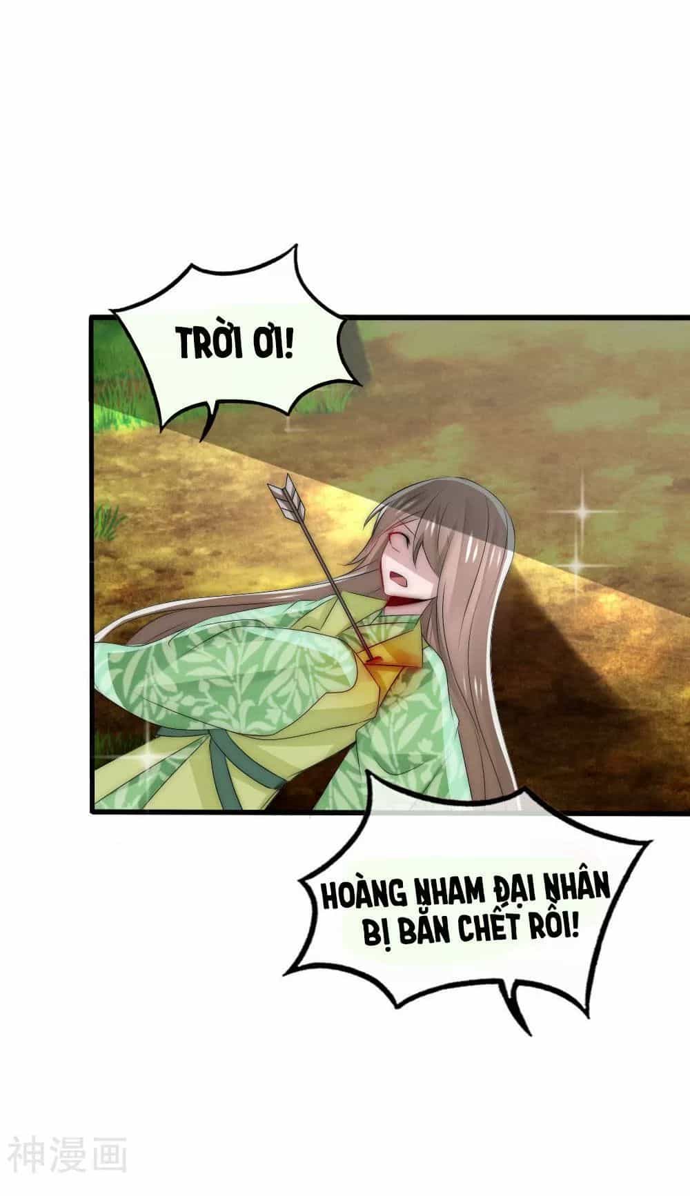 Kế Hoạch Sủng Ái Của Tiểu Công Chúa - Chương 52 - ảnh 107
