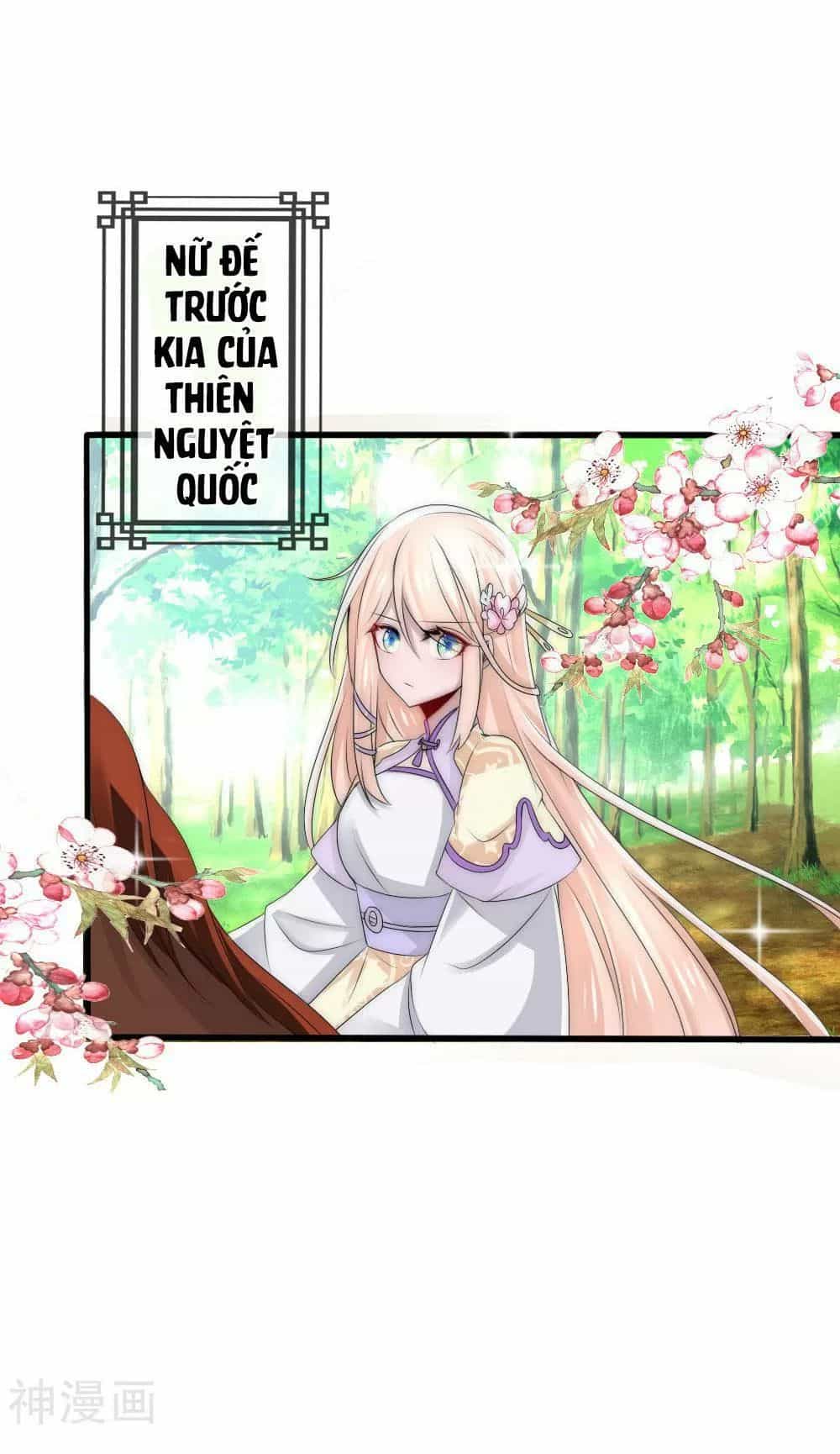 Kế Hoạch Sủng Ái Của Tiểu Công Chúa - Chương 52 - ảnh 110