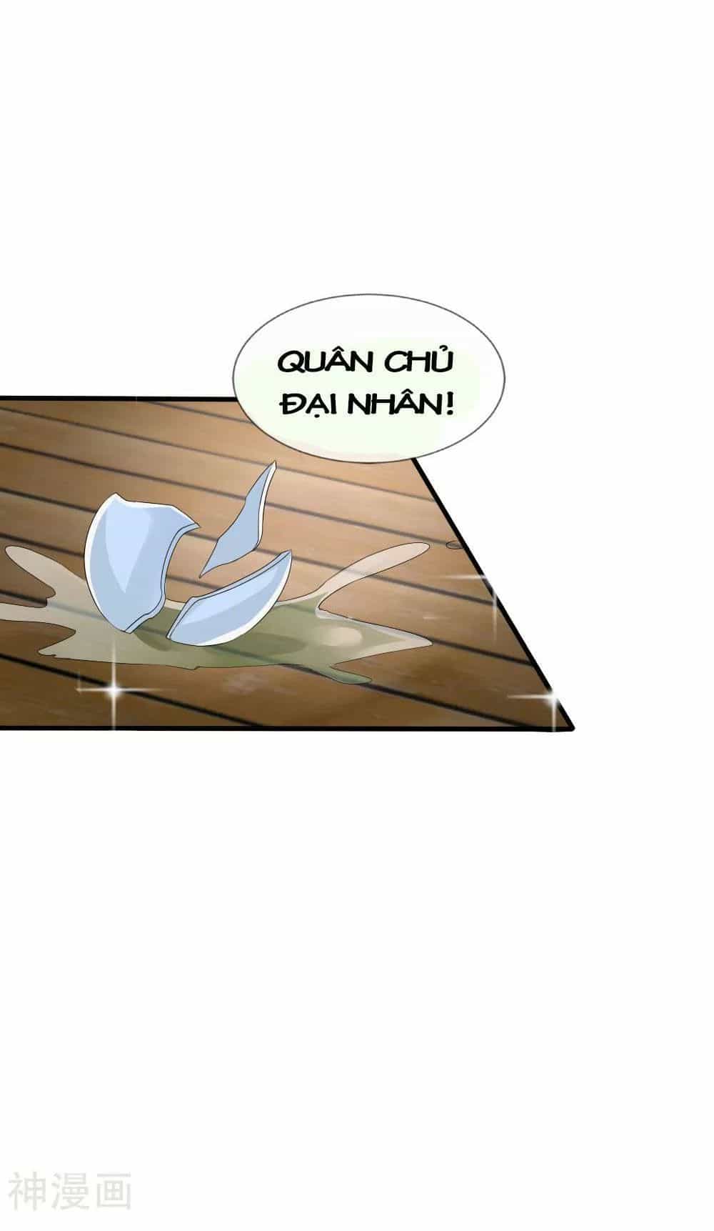 Kế Hoạch Sủng Ái Của Tiểu Công Chúa - Chương 52 - ảnh 124