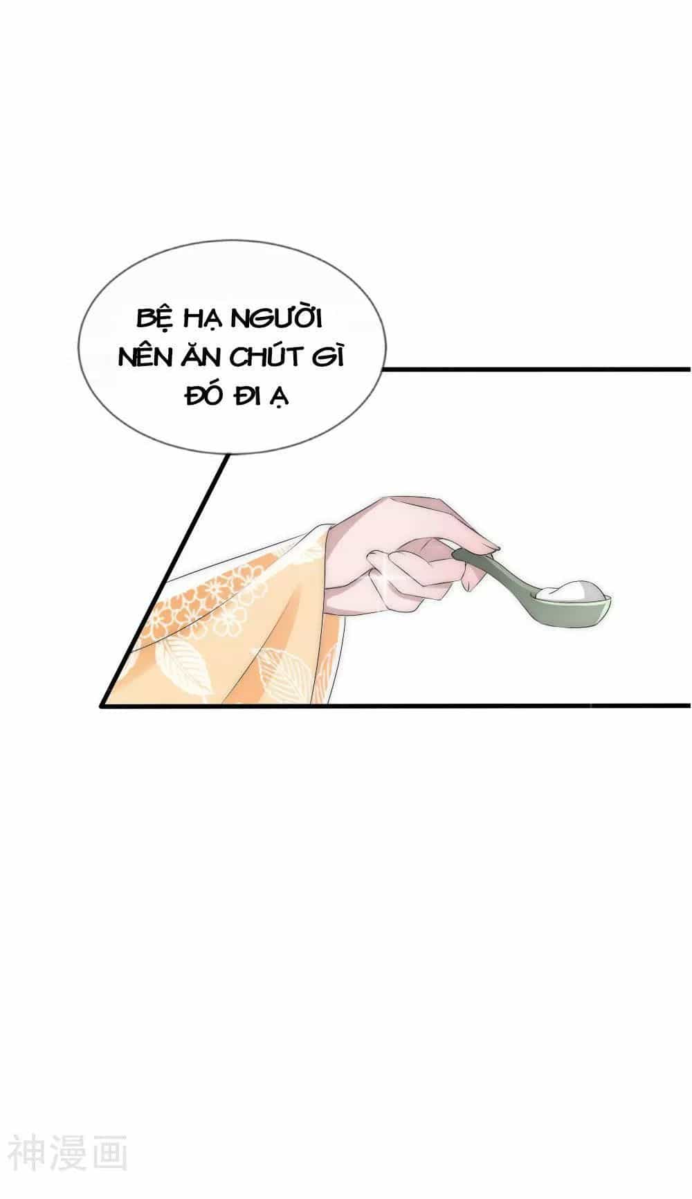 Kế Hoạch Sủng Ái Của Tiểu Công Chúa - Chương 52 - ảnh 130