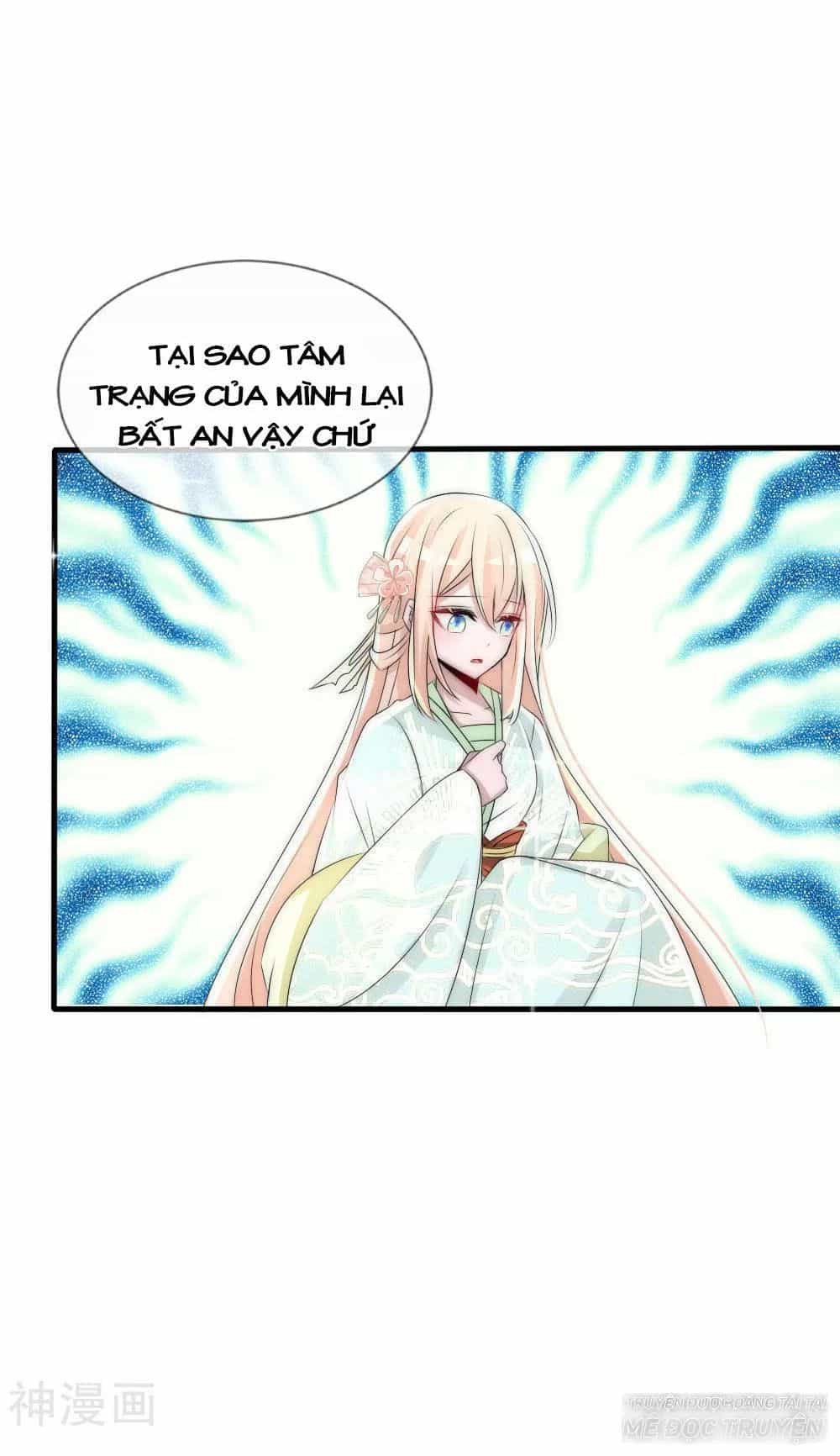Kế Hoạch Sủng Ái Của Tiểu Công Chúa - Chương 52 - ảnh 136