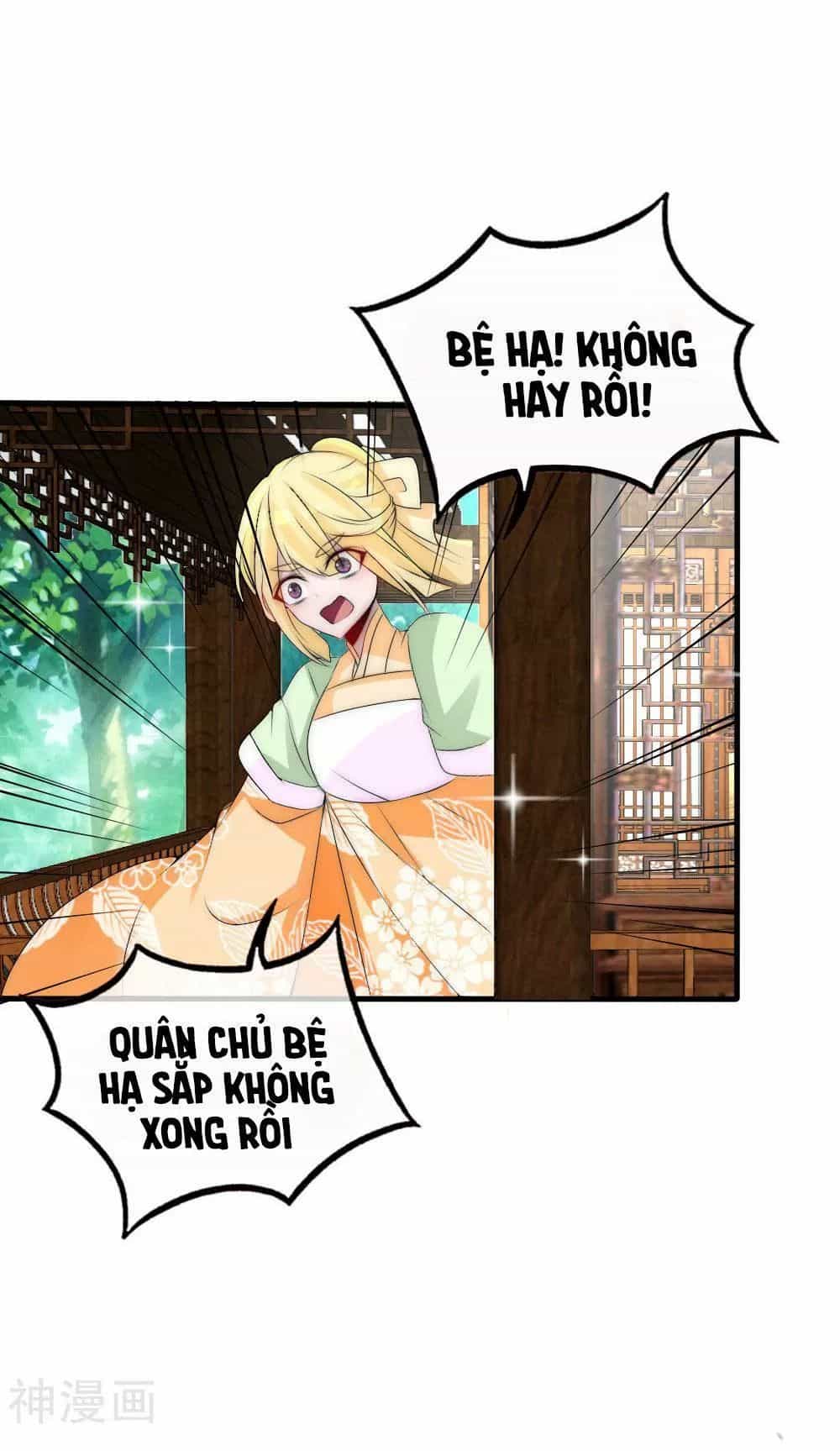 Kế Hoạch Sủng Ái Của Tiểu Công Chúa - Chương 52 - ảnh 137