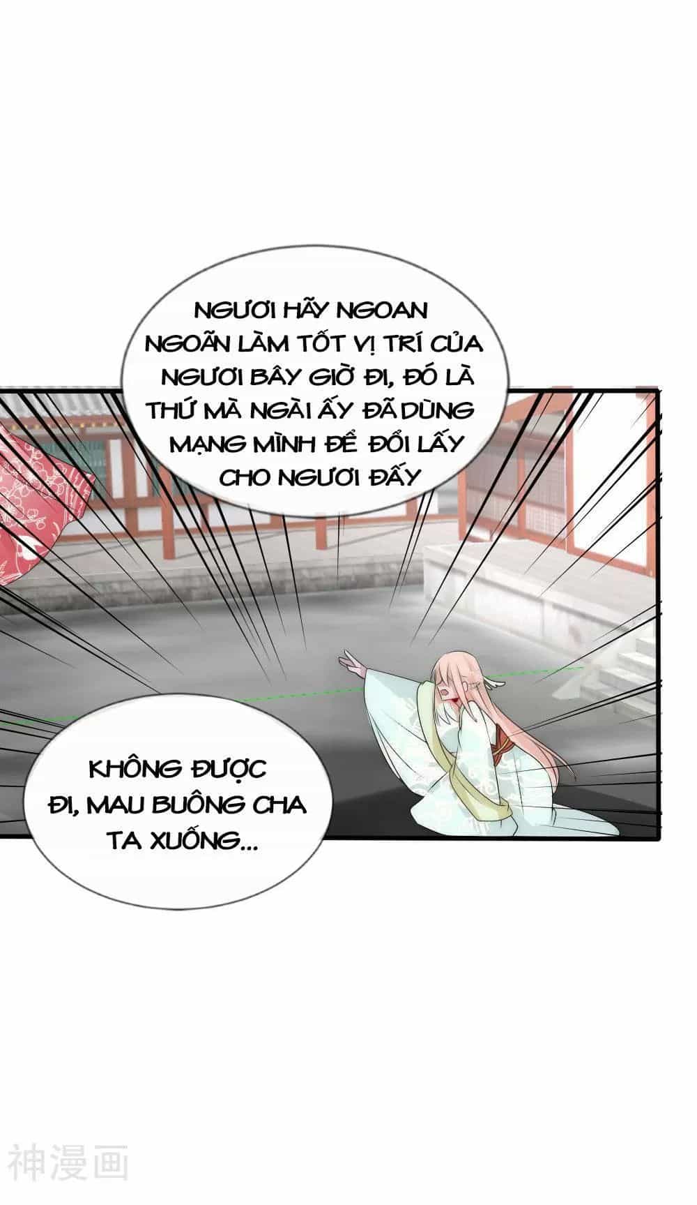 Kế Hoạch Sủng Ái Của Tiểu Công Chúa - Chương 52 - ảnh 152