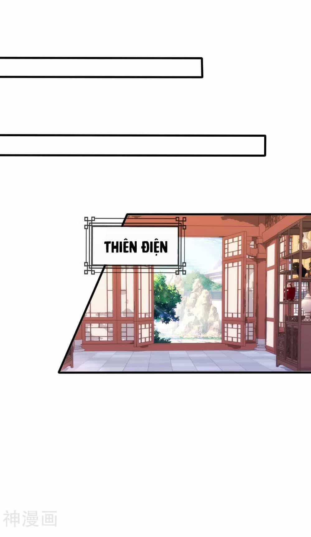 Kế Hoạch Sủng Ái Của Tiểu Công Chúa - Chương 52 - ảnh 195