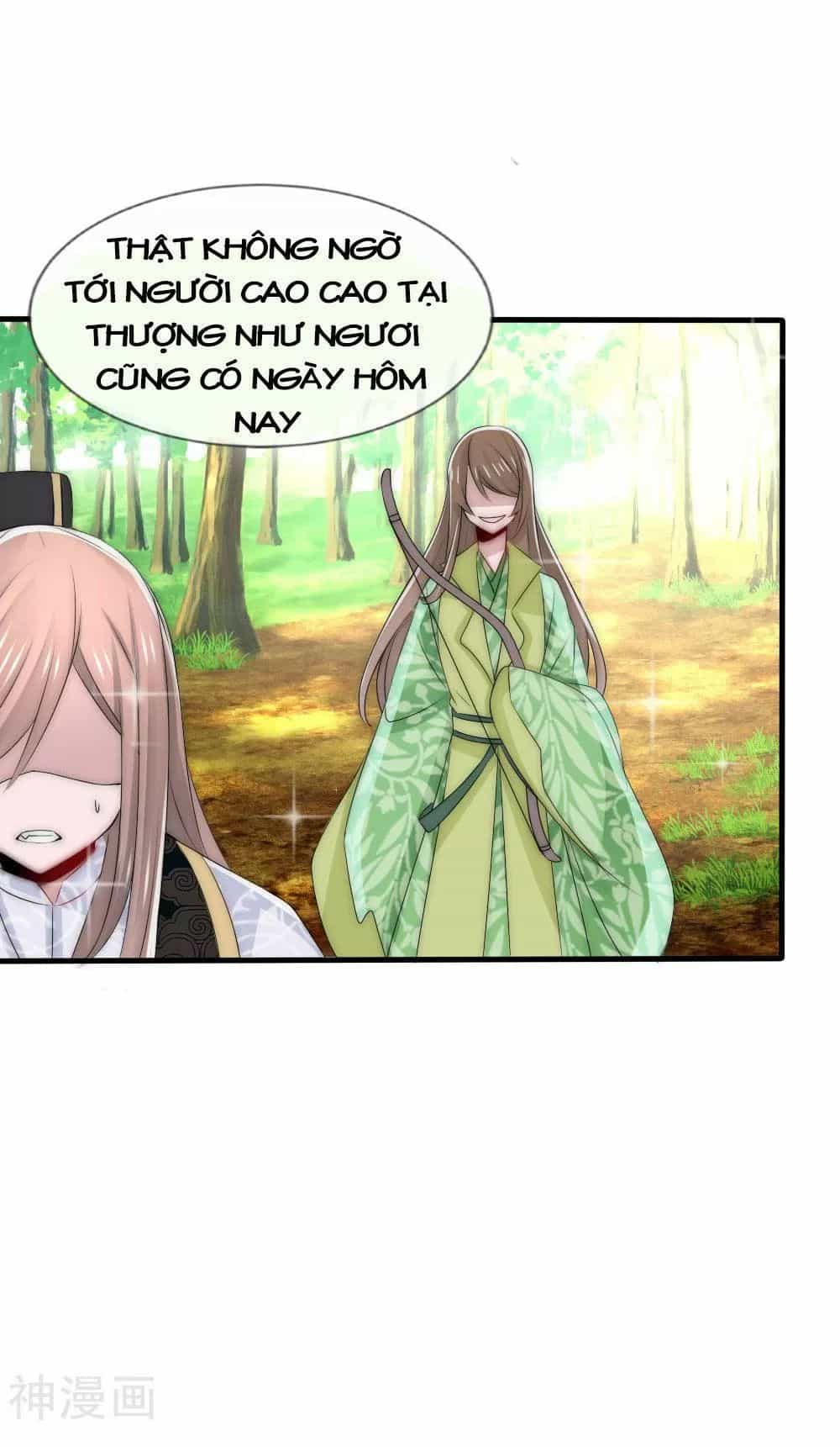 Kế Hoạch Sủng Ái Của Tiểu Công Chúa - Chương 52 - ảnh 98