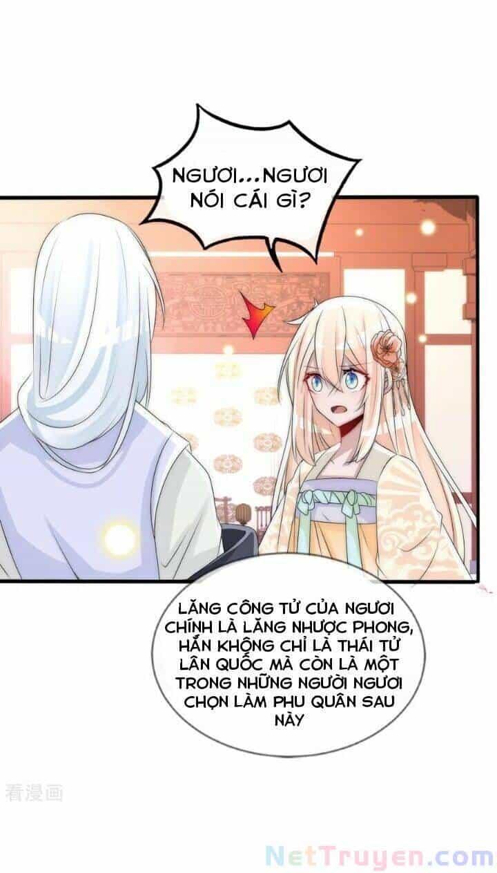 Kế Hoạch Sủng Ái Của Tiểu Công Chúa - Chương 59 - ảnh 16