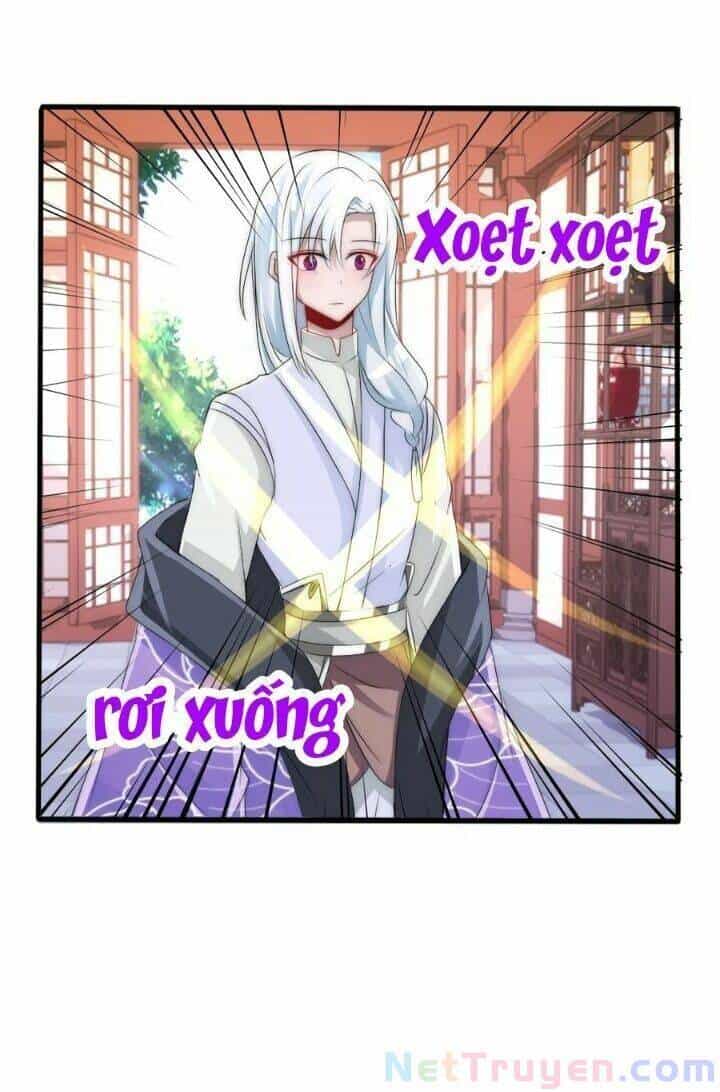 Kế Hoạch Sủng Ái Của Tiểu Công Chúa - Chương 59 - ảnh 23