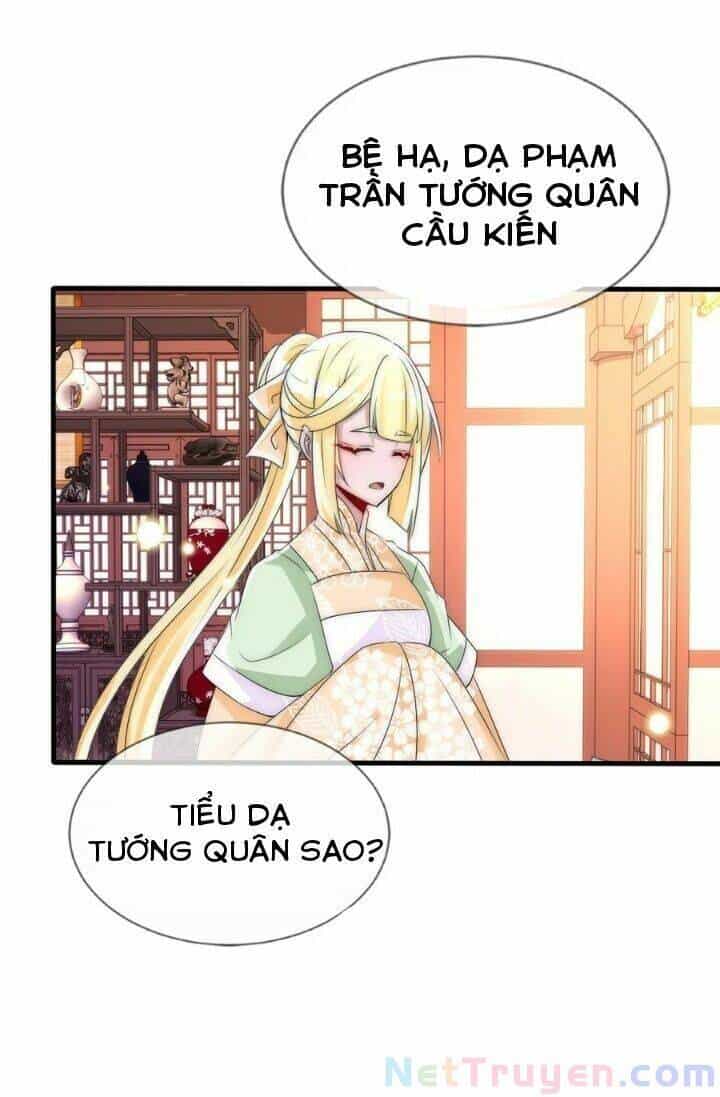 Kế Hoạch Sủng Ái Của Tiểu Công Chúa - Chương 60 - ảnh 5