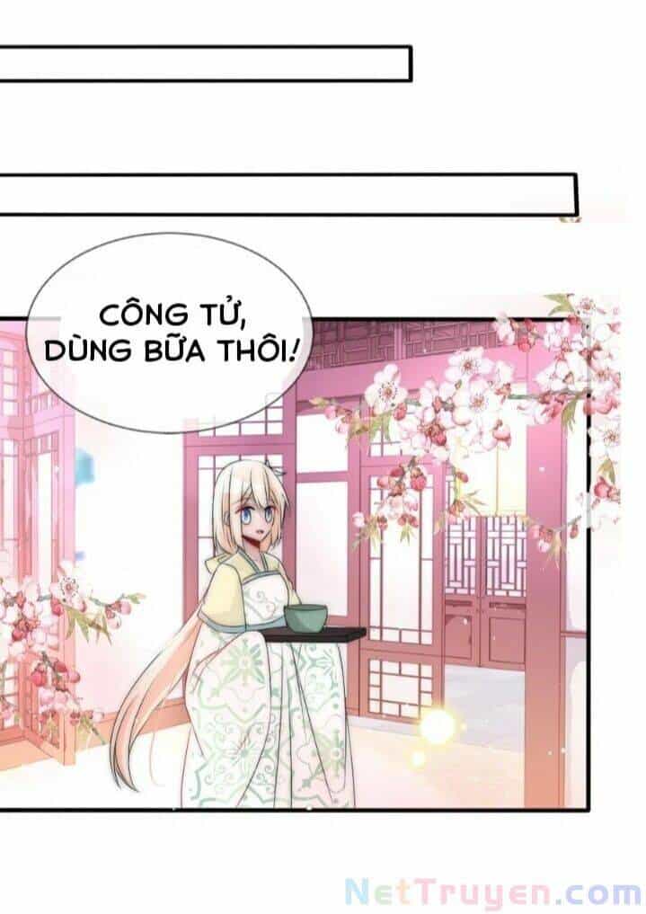 Kế Hoạch Sủng Ái Của Tiểu Công Chúa - Chương 61 - ảnh 31